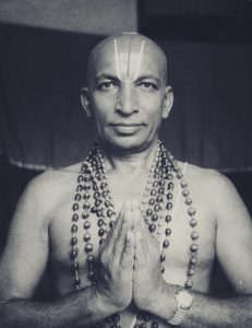 yogacharya