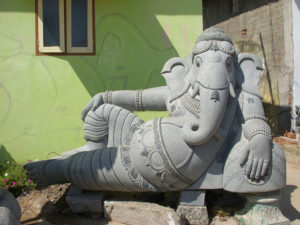 Ganesh