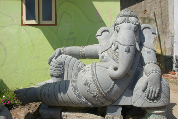 Ganesh