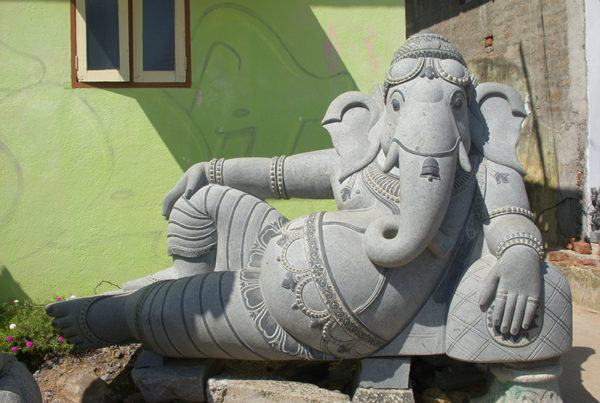 Ganesh