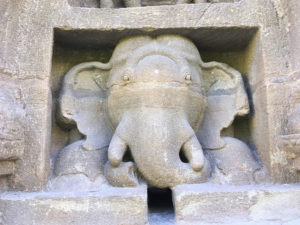 Ganesha