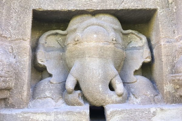 Ganesha