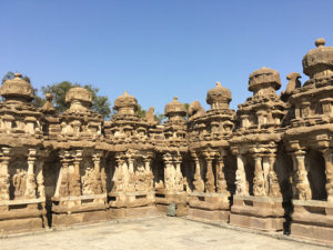 Kailashanata temple