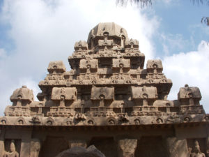 Mahabalipuram