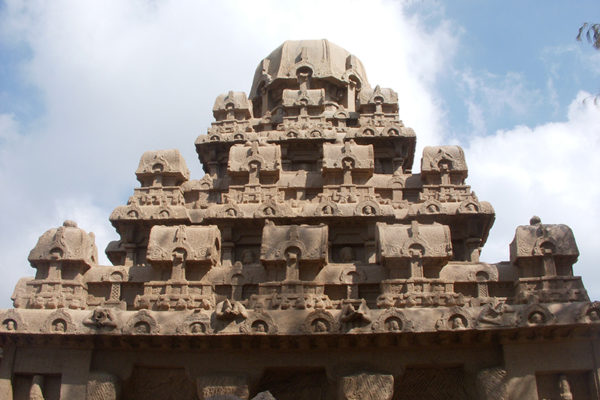 Mahabalipuram