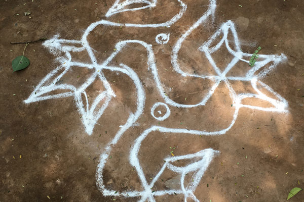 kolam 2