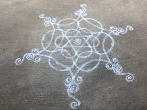 kolam 3