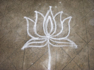 kolam 5