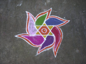 kolam 6