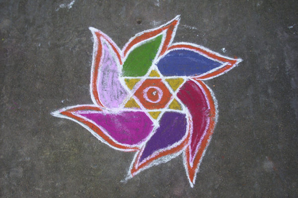 kolam 6